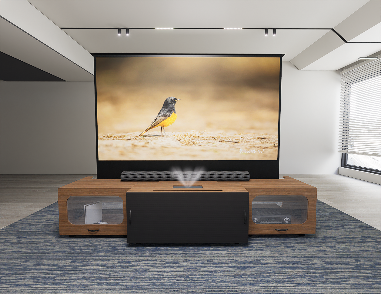 SUNDARAM-U-FR-100